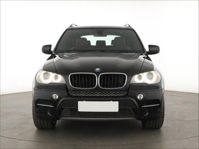BMW X5  xDrive30d 