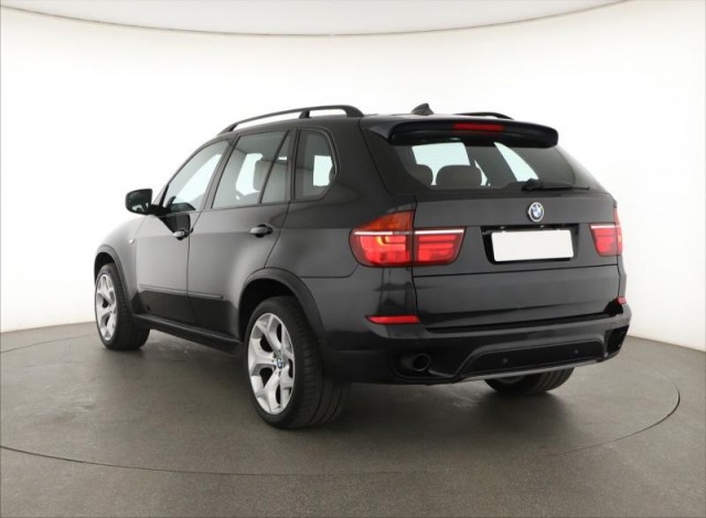 BMW X5  xDrive30d 