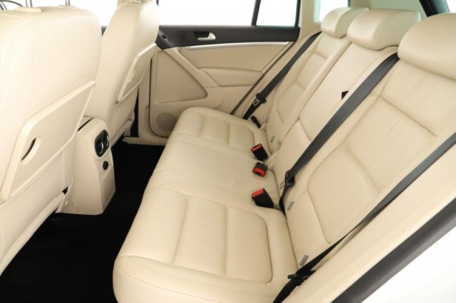 Volkswagen Tiguan  2.0 TDI 