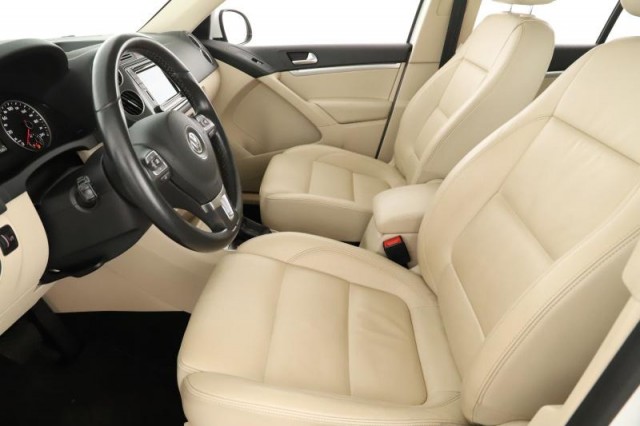 Volkswagen Tiguan  2.0 TDI 