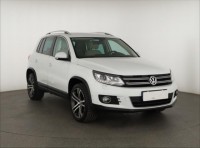 Volkswagen Tiguan  2.0 TDI 