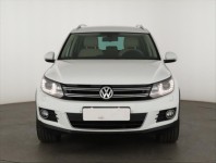 Volkswagen Tiguan  2.0 TDI 