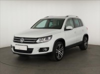 Volkswagen Tiguan  2.0 TDI 