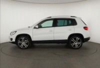 Volkswagen Tiguan  2.0 TDI 