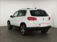 Volkswagen Tiguan  2.0 TDI 
