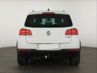 Volkswagen Tiguan  2.0 TDI 