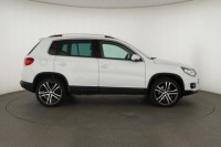 Volkswagen Tiguan  2.0 TDI 