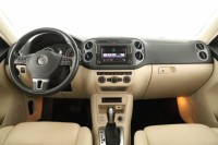 Volkswagen Tiguan  2.0 TDI 