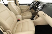 Volkswagen Tiguan  2.0 TDI 