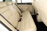 Volkswagen Tiguan  2.0 TDI 