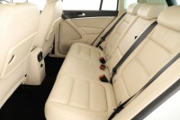 Volkswagen Tiguan  2.0 TDI 