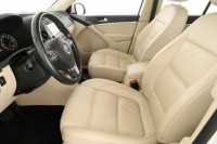 Volkswagen Tiguan  2.0 TDI 