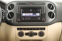 Volkswagen Tiguan  2.0 TDI 