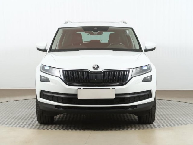 Škoda Kodiaq  2.0 TDI 