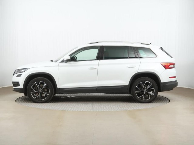 Škoda Kodiaq  2.0 TDI 