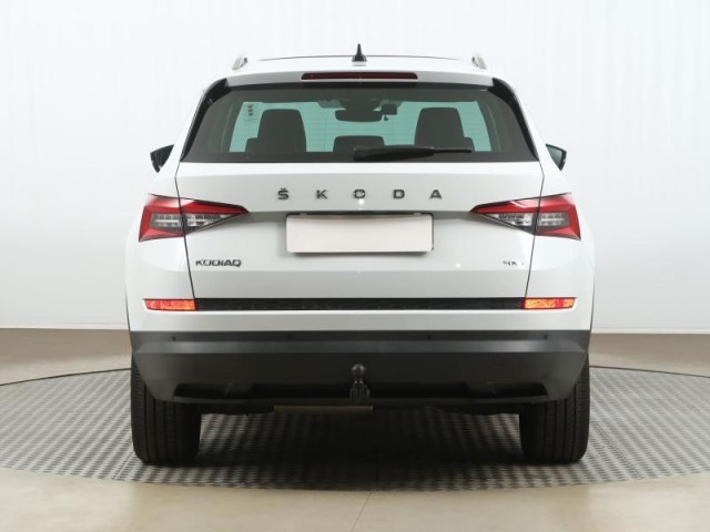 Škoda Kodiaq  2.0 TDI 