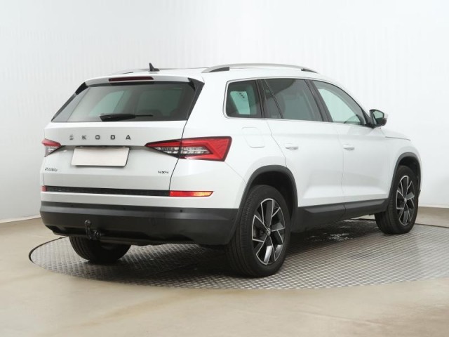Škoda Kodiaq  2.0 TDI 