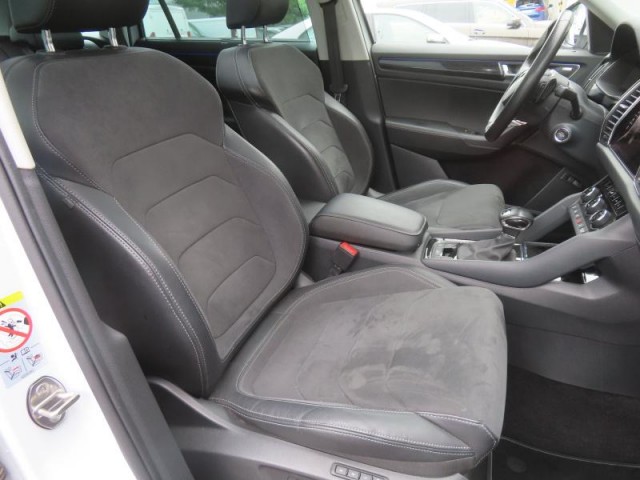Škoda Kodiaq  2.0 TDI 