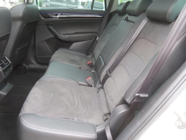 Škoda Kodiaq  2.0 TDI 