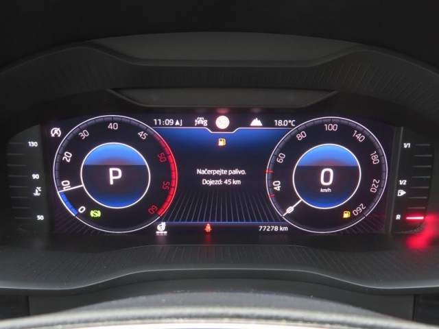 Škoda Kodiaq  2.0 TDI 