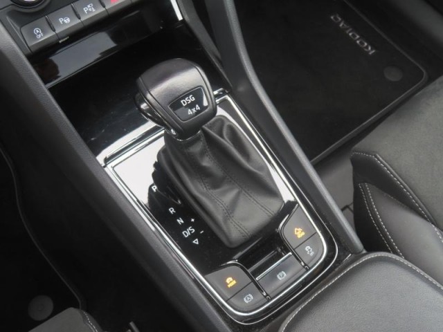 Škoda Kodiaq  2.0 TDI 