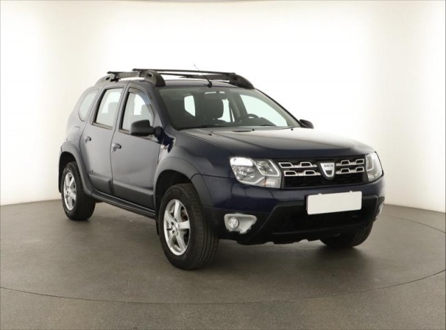 Dacia Duster  1.5 dCi 