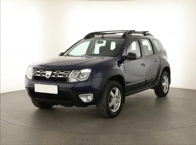 Dacia Duster  1.5 dCi 