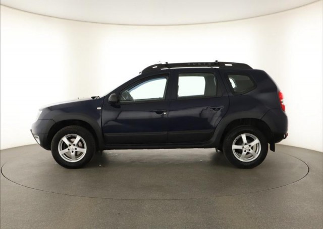 Dacia Duster  1.5 dCi 