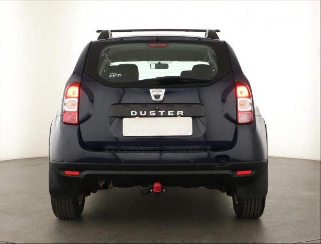 Dacia Duster  1.5 dCi 