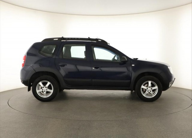 Dacia Duster  1.5 dCi 