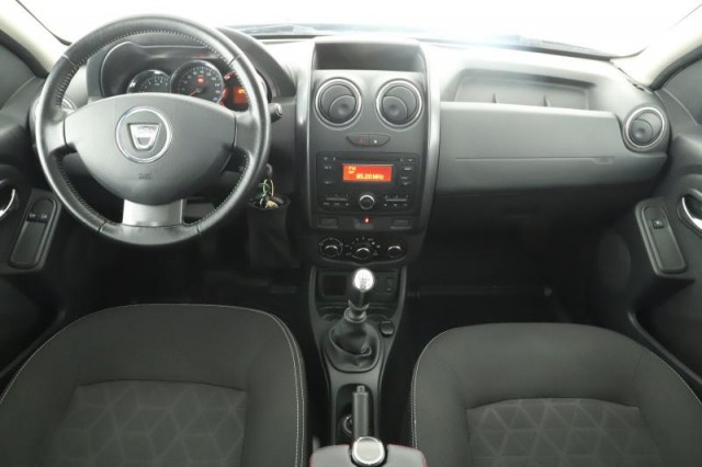 Dacia Duster  1.5 dCi 
