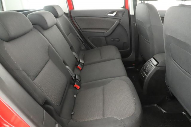 Škoda Yeti  1.2 TSI Ambition