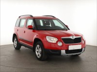 Škoda Yeti  1.2 TSI Ambition