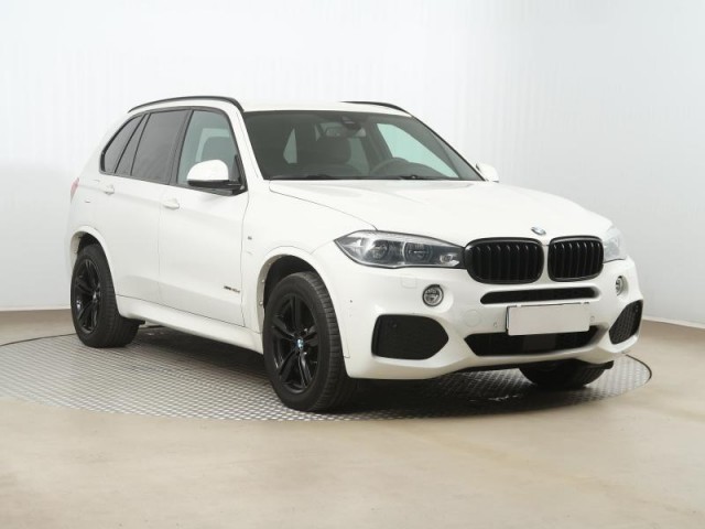 BMW X5  xDrive40d 