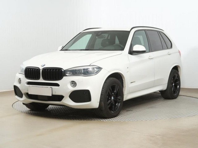 BMW X5  xDrive40d 