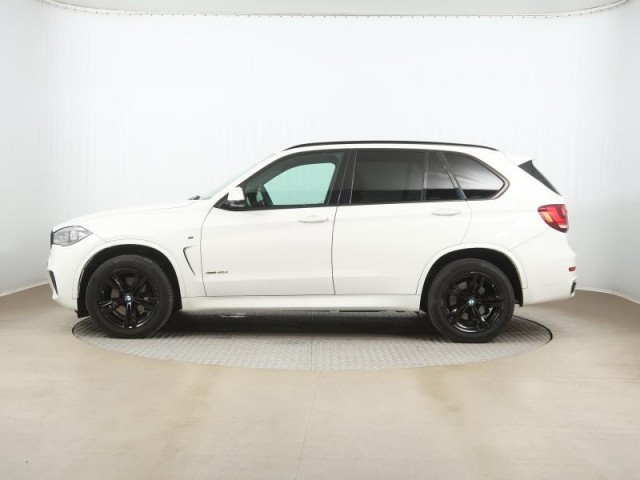 BMW X5  xDrive40d 