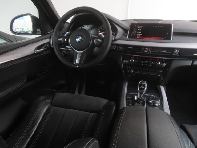 BMW X5  xDrive40d 