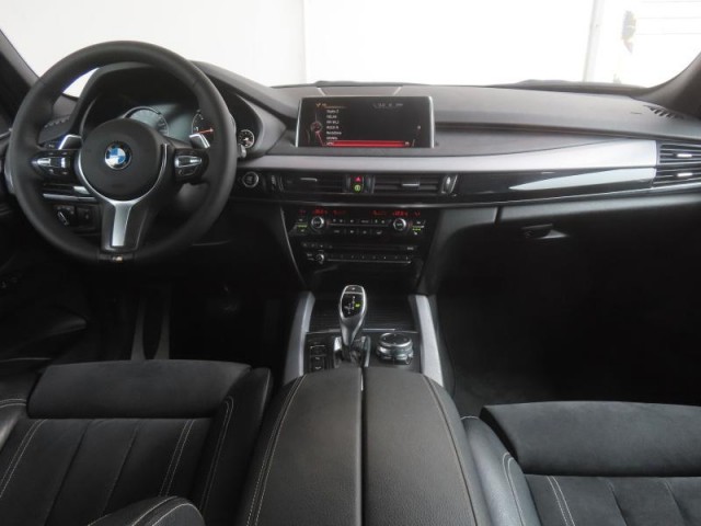 BMW X5  xDrive40d 