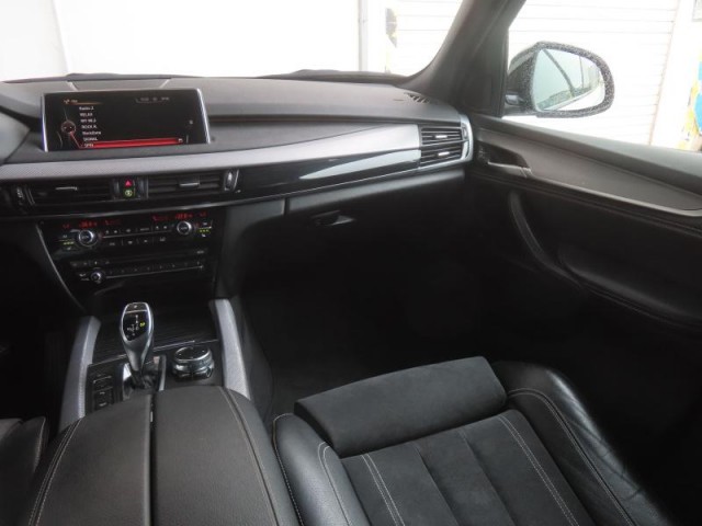 BMW X5  xDrive40d 