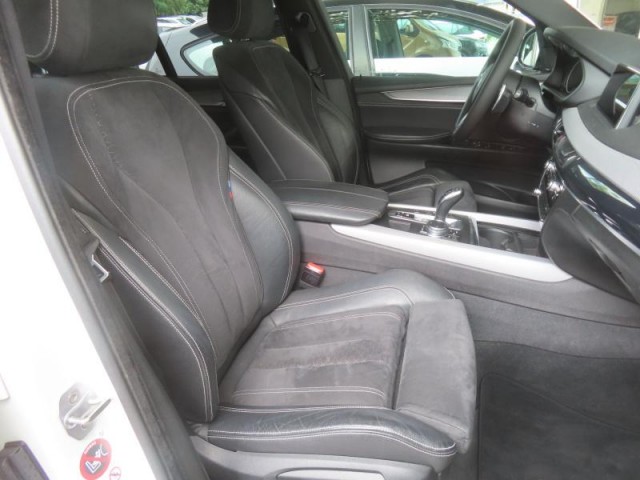 BMW X5  xDrive40d 