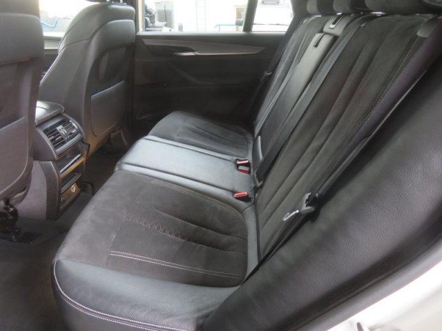 BMW X5  xDrive40d 