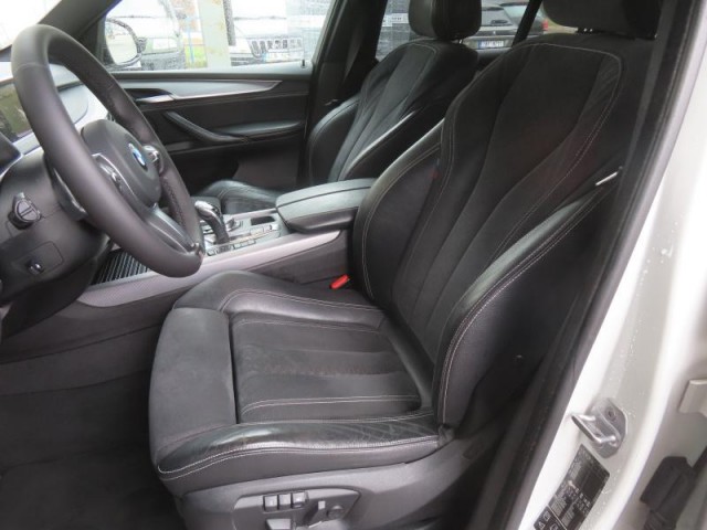 BMW X5  xDrive40d 