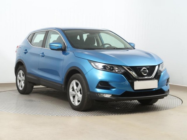 Nissan Qashqai  1.6 DIG-T 