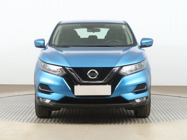Nissan Qashqai  1.6 DIG-T 