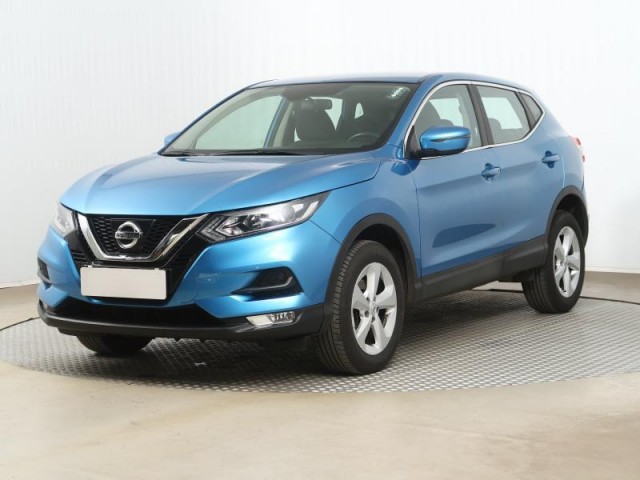 Nissan Qashqai  1.6 DIG-T 