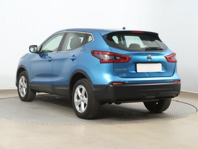 Nissan Qashqai  1.6 DIG-T 