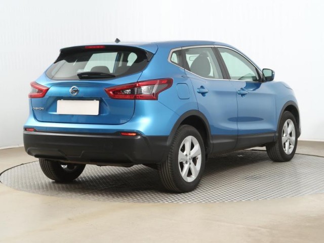 Nissan Qashqai  1.6 DIG-T 