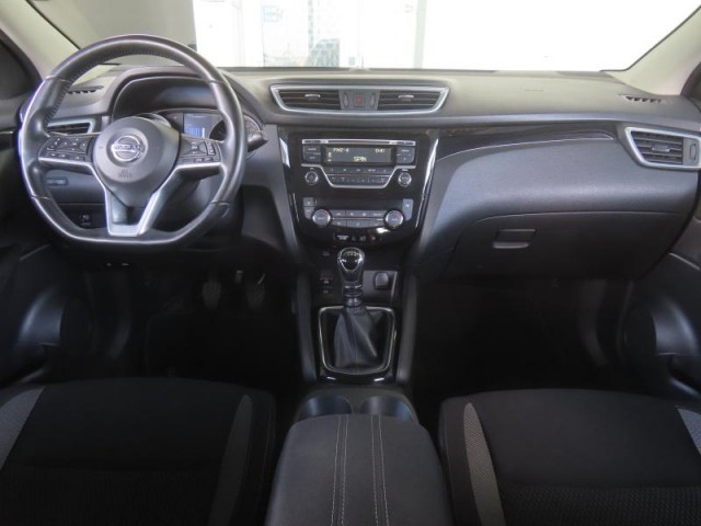Nissan Qashqai  1.6 DIG-T 