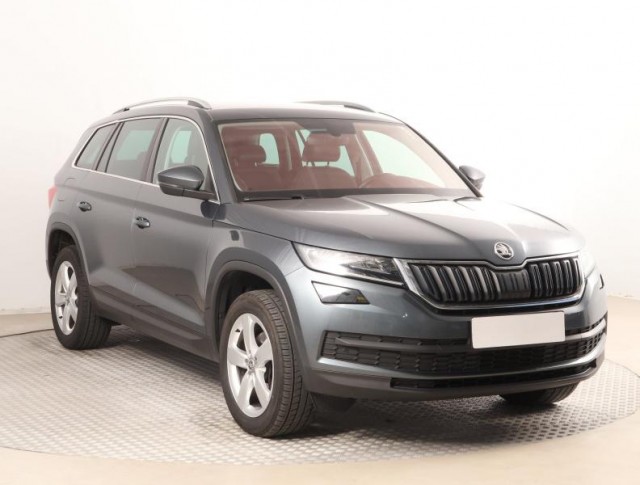 Škoda Kodiaq  2.0 TDI Style