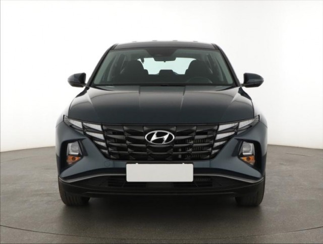 Hyundai Tucson  1.6 T-GDI Smart